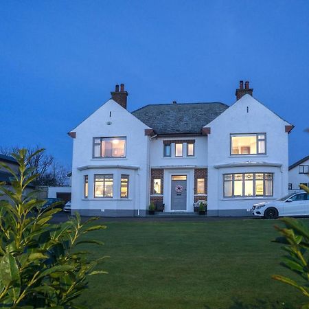 Larkhill House Hotel Портръш Екстериор снимка