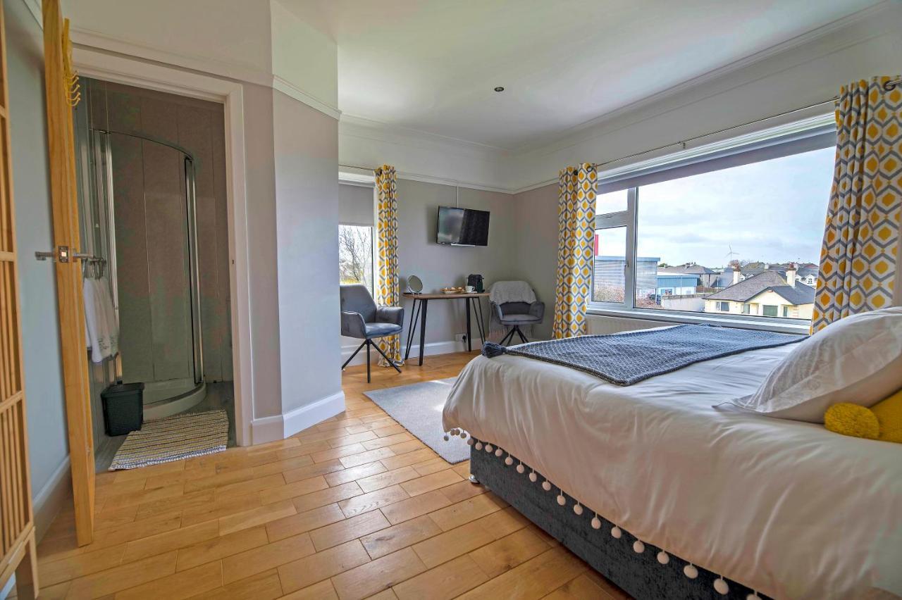 Larkhill House Hotel Портръш Екстериор снимка